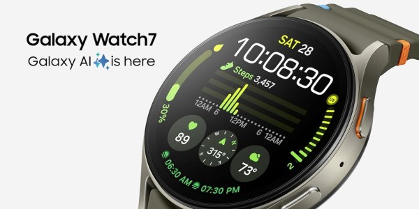 Galaxy Watch 7