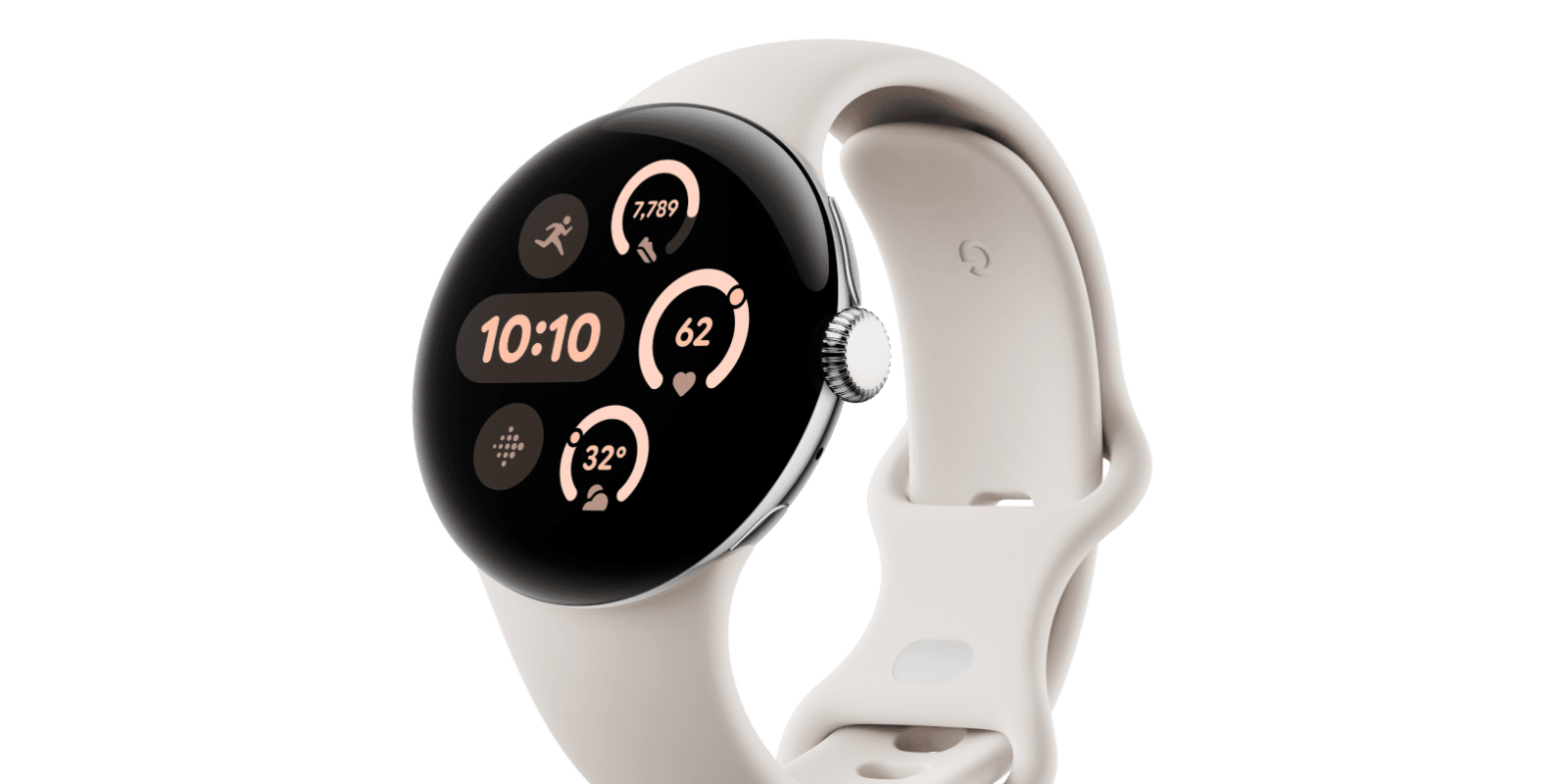 Google Pixel Watch 3