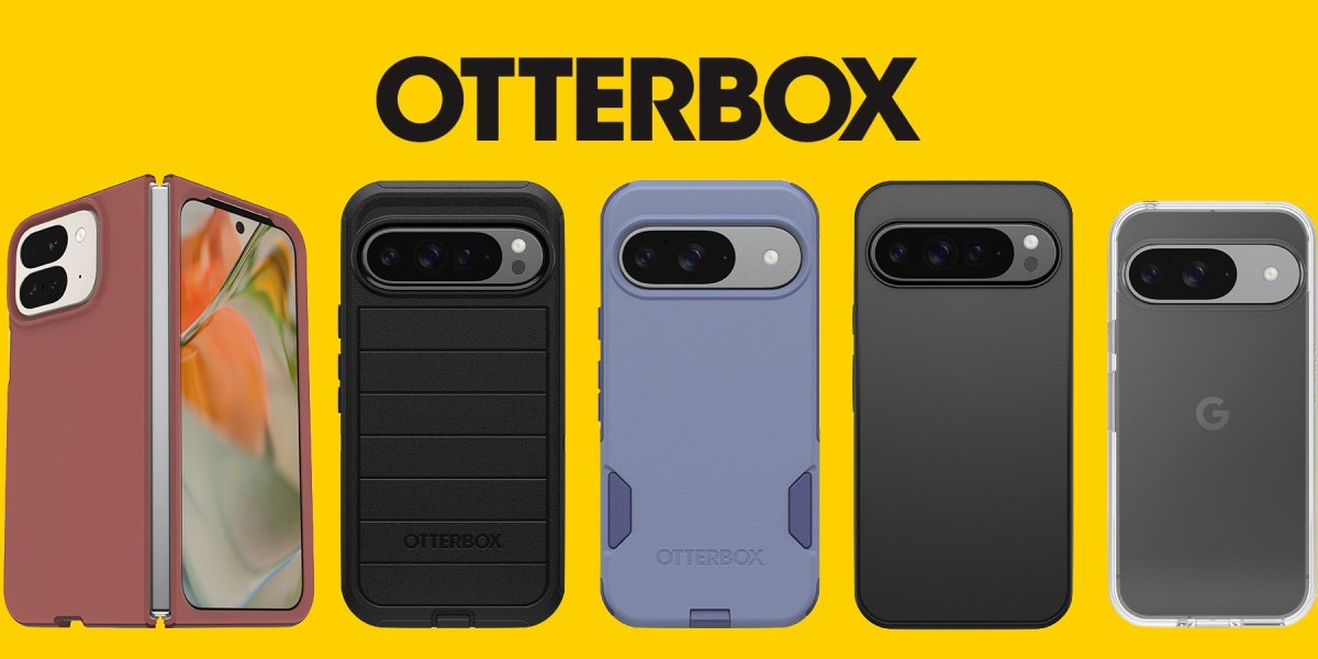 OtterBox Pixel 9 cases-02