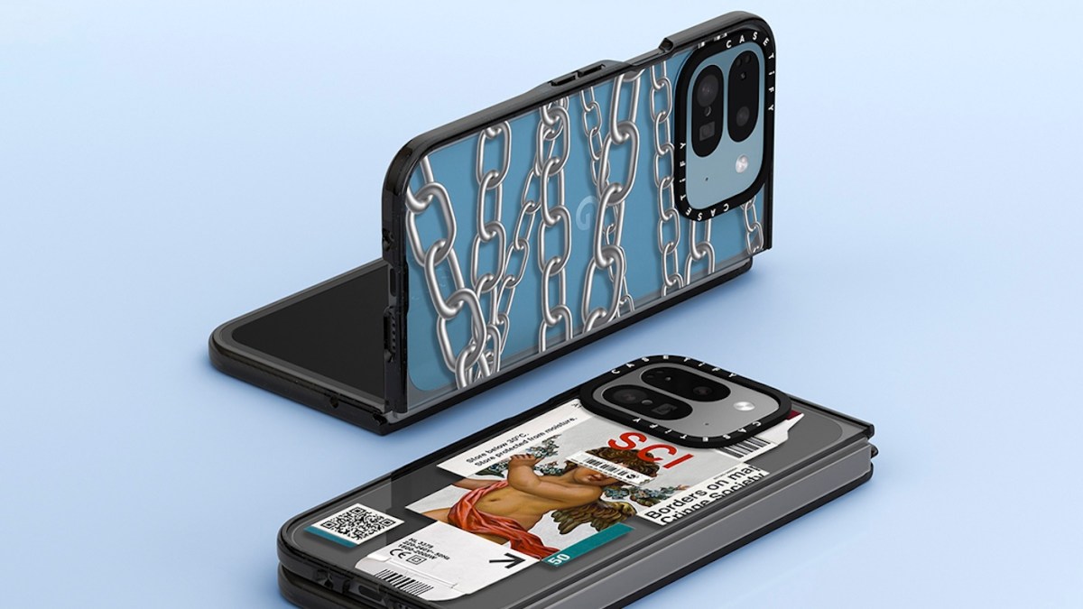 Pixel 9 cases CASETiFY