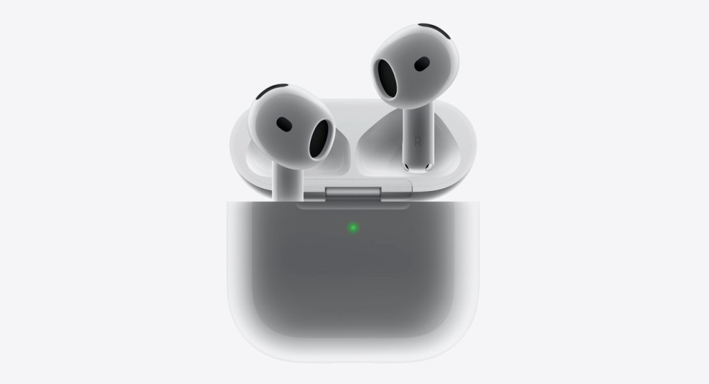 AirPods 4