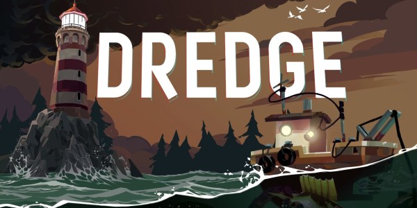 Dredge