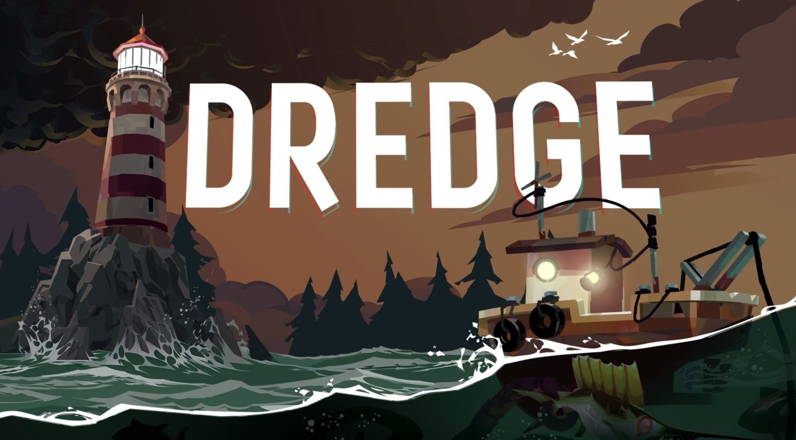 Dredge
