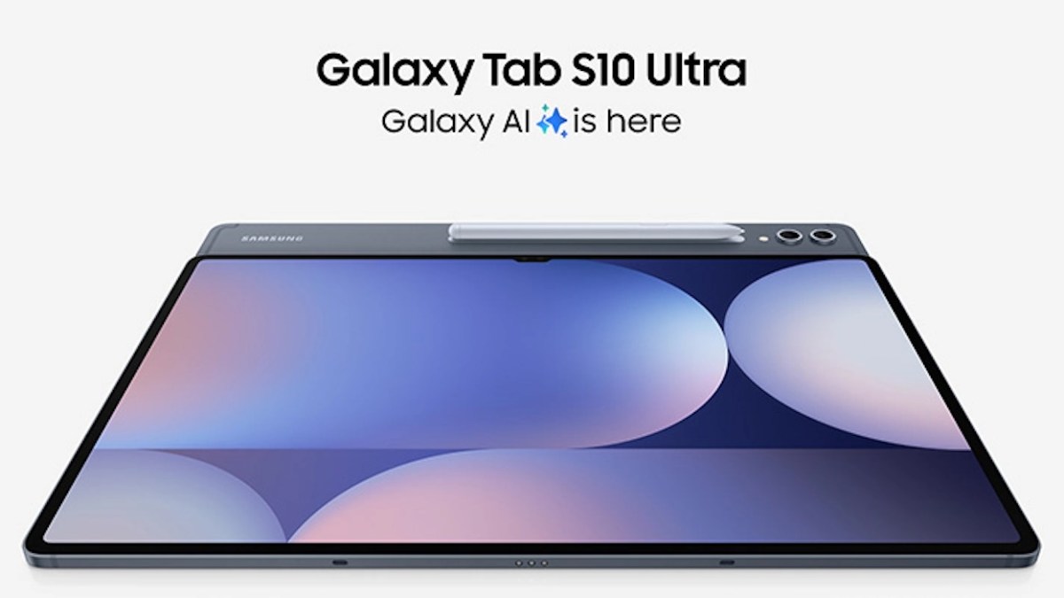 Galaxy Tab S10 Ultra pre-order deals