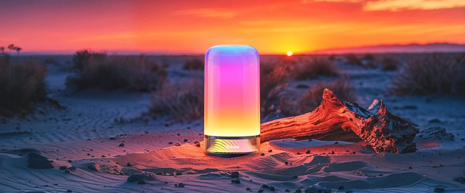 Govee Table Lamp 2 Siri Matter