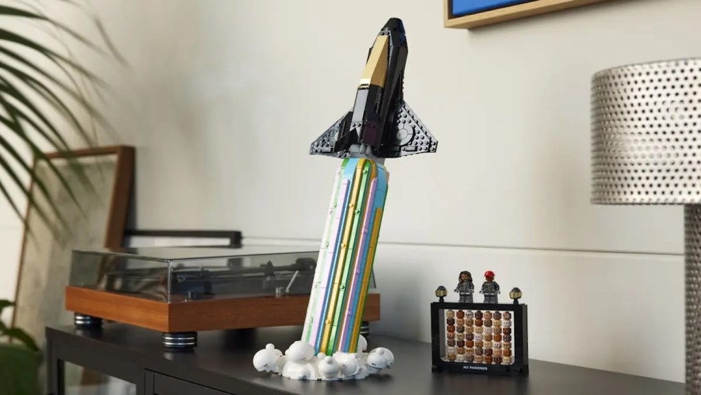 LEGO Over the Moon with Pharrell Williams set-hero