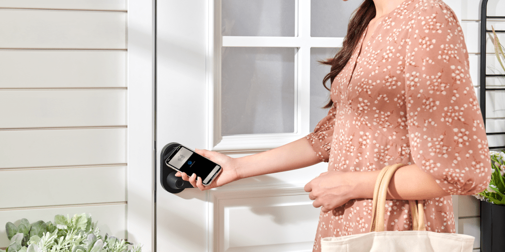 Aqara Smart Lock U300