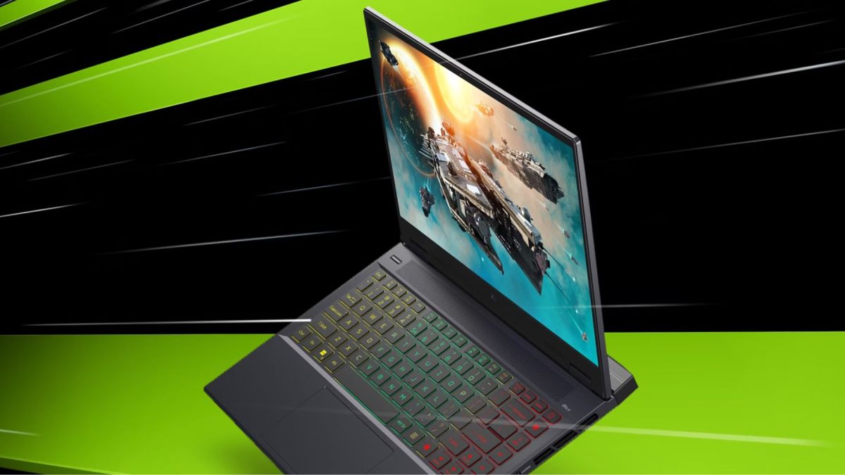 Image showing a render of Acer Predator Helios Neo 14 gaming laptop.