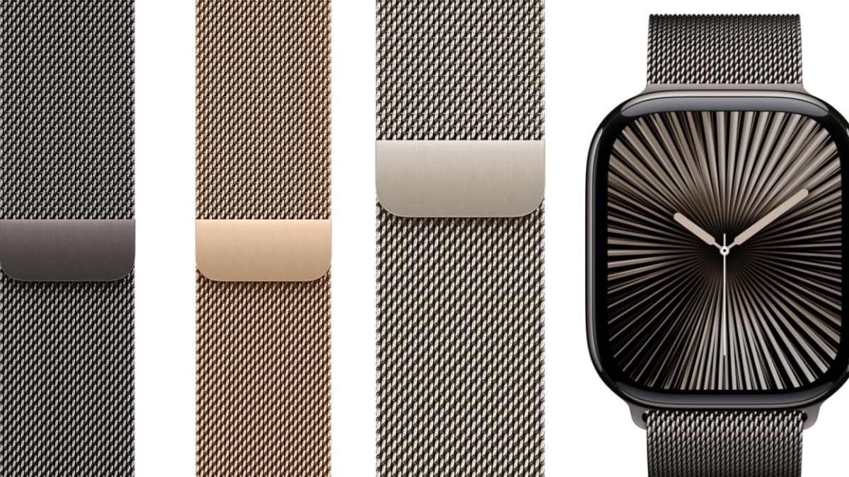 Apple Milanese Loop