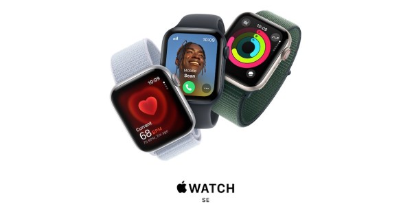 Apple Watch SE 2