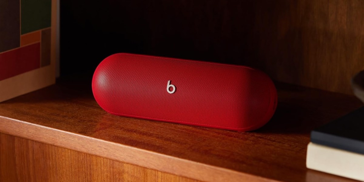 Beats Pill Prime Day