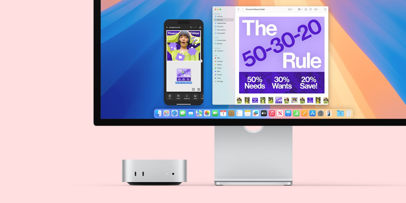 M4 Mac mini trade-in deals