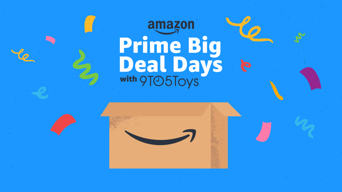 Prime Big Deal Day 2024-01