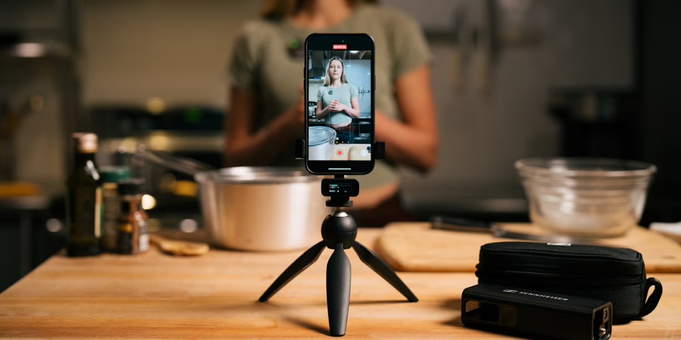 Sennheiser Profile Wireless recording system-5 copy