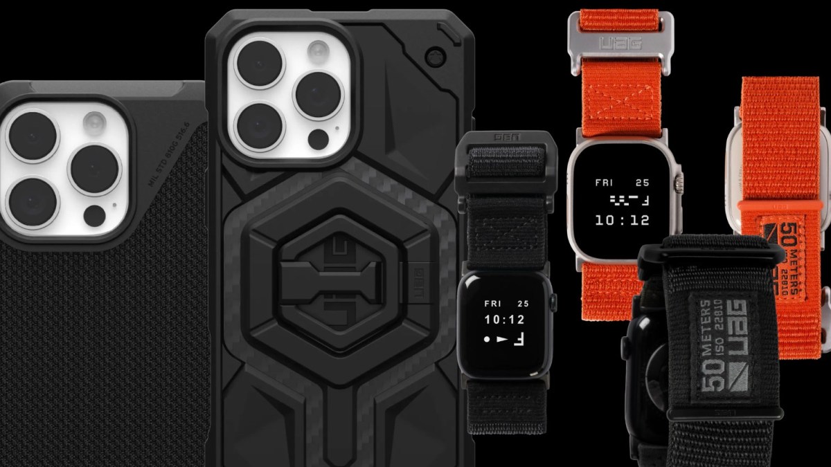 UAG Prime Day fall Big Prime Deal Days Sale