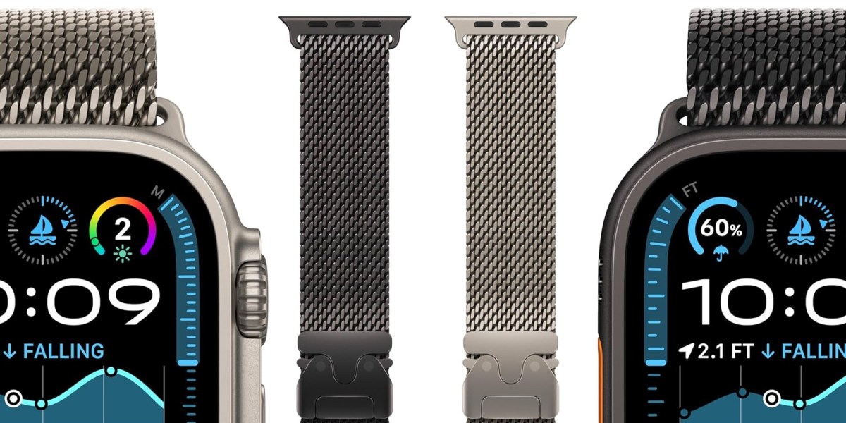 Apple Watch Milanese Loop 2024 deals