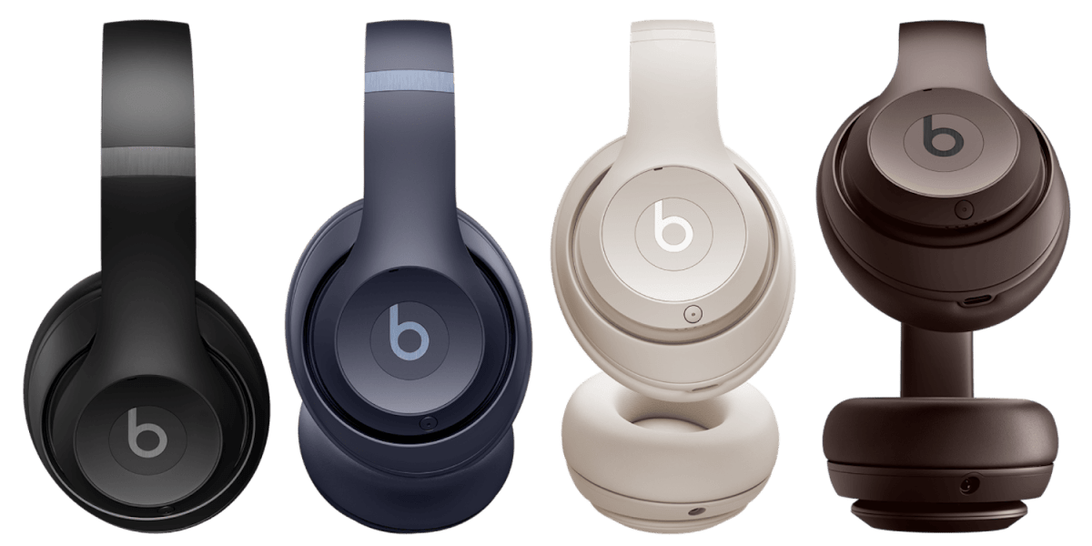 Beats Studio Pro