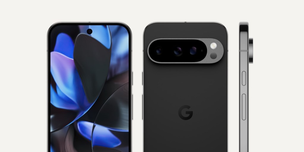 Google Pixel 9 Pro XL