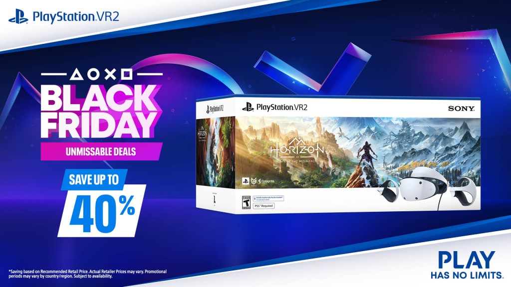 PlayStation Black Friday deals 2024-02