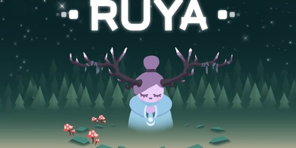 Ruya iOS