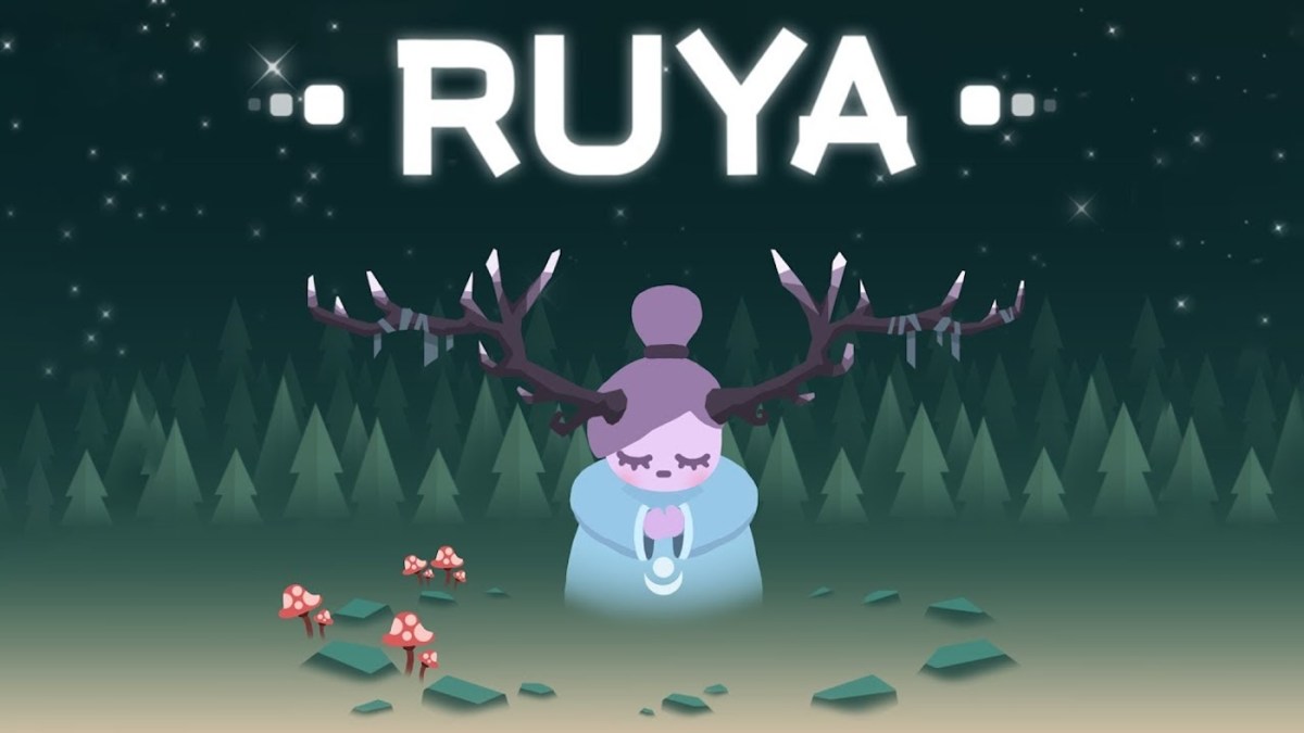 Ruya iOS