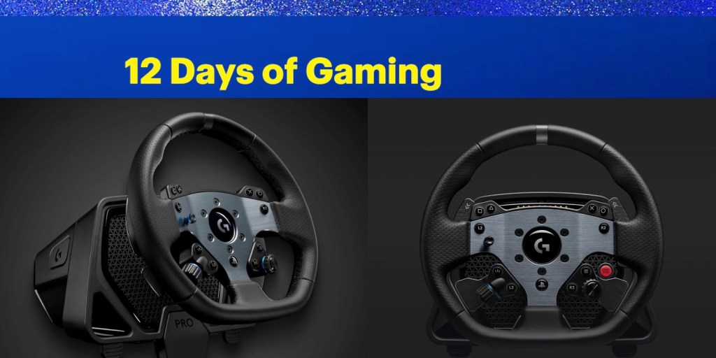 Best Buy 12 Days of Gaming sale – Day 3