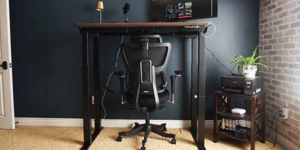 Flexispot standing desk