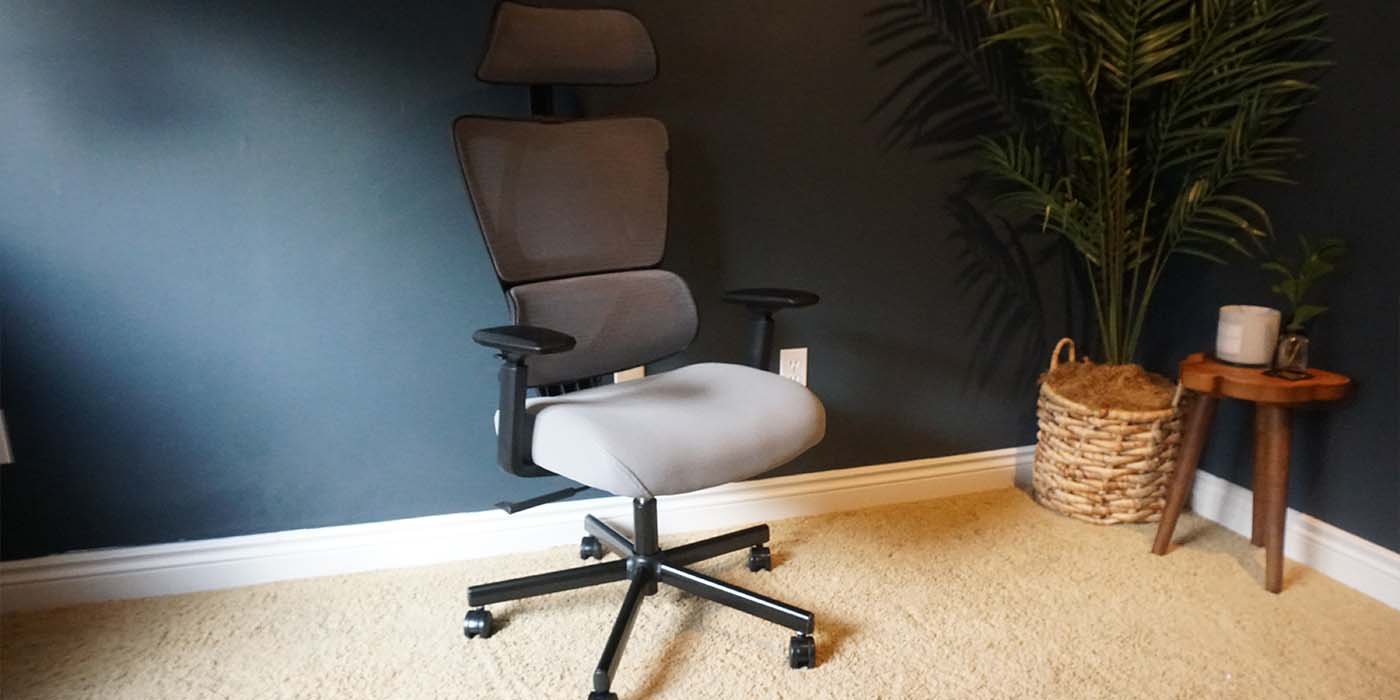 ProtoArc desk chair