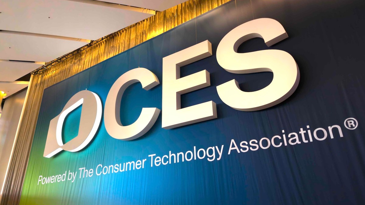 CES