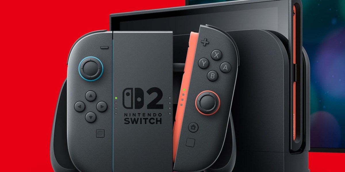 How much will Nintendo Switch 2 cost?