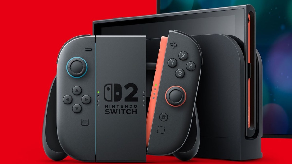 How much will Nintendo Switch 2 cost?