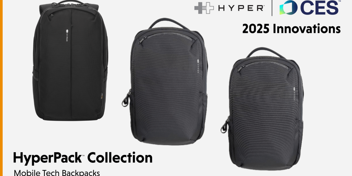 Hyper - HyperPack Collection - Hero