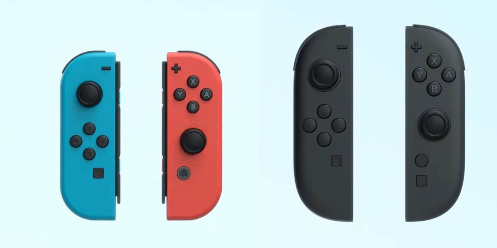 Image showing a screenshot from Nintendo's official video.