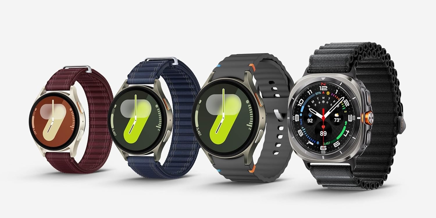 Samsung 44mm Galaxy Watch 7