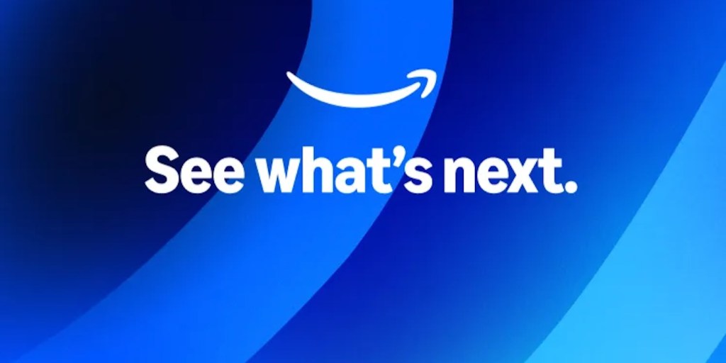 New Amazon hardware reveal event