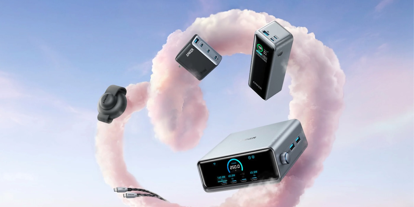 Anker Valentine’s Day sale