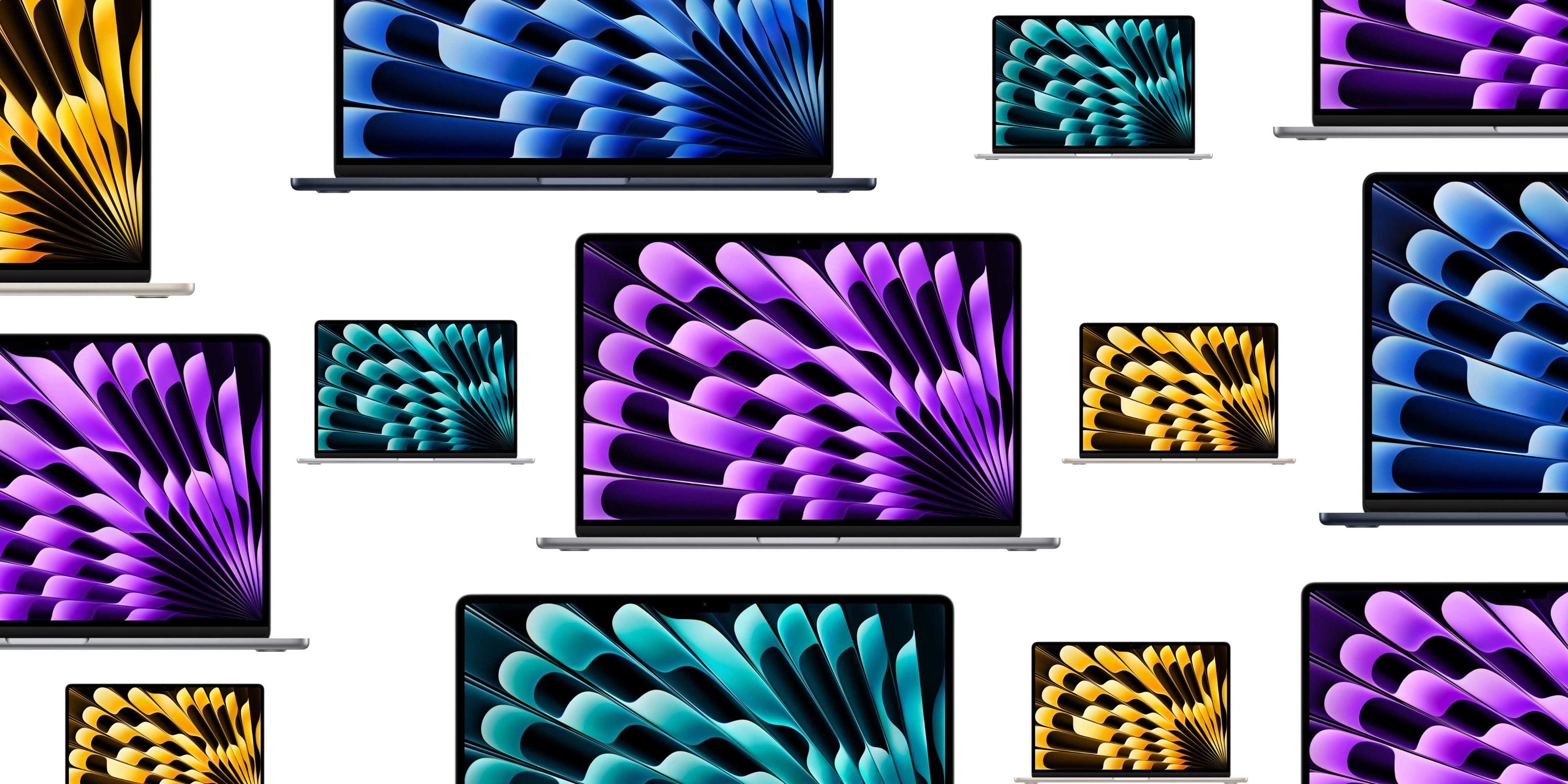 M3 MacBook Air 15-inch