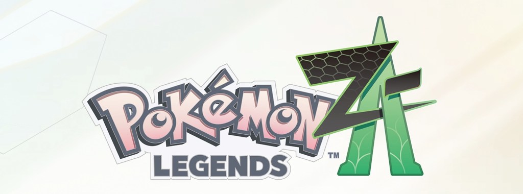 Pokémon Legends: Z-A