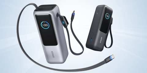 Anker 165W 25,000 mAh Anker Power Bank