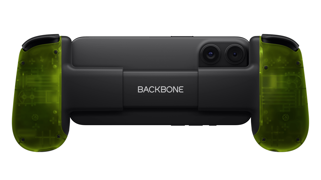 Backbone One Xbox Edition