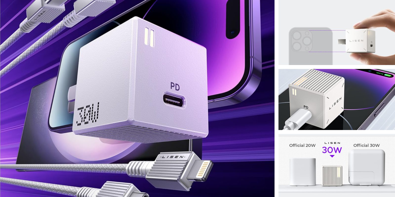 A close up of a device