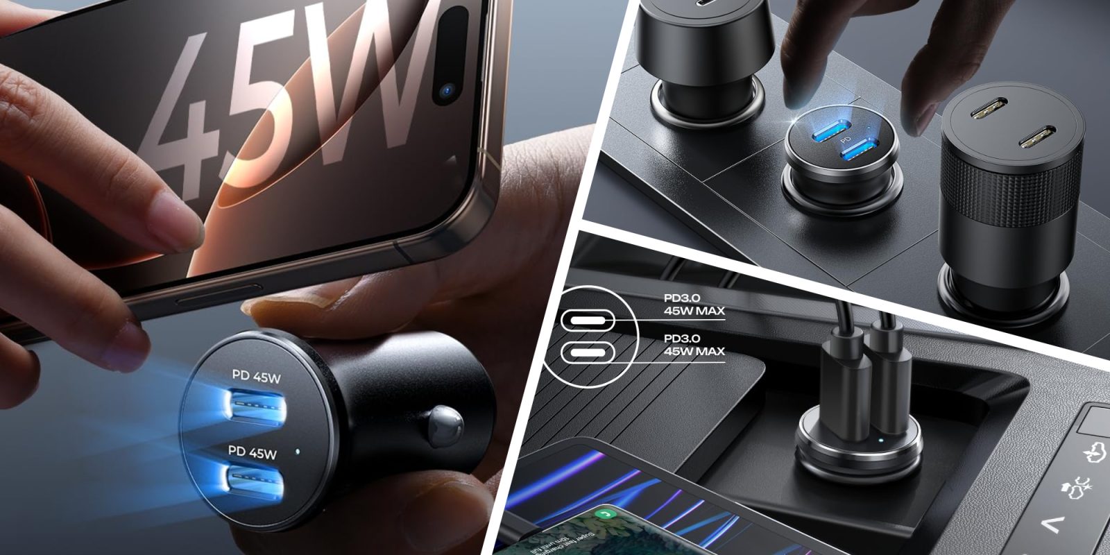 A close up of a device