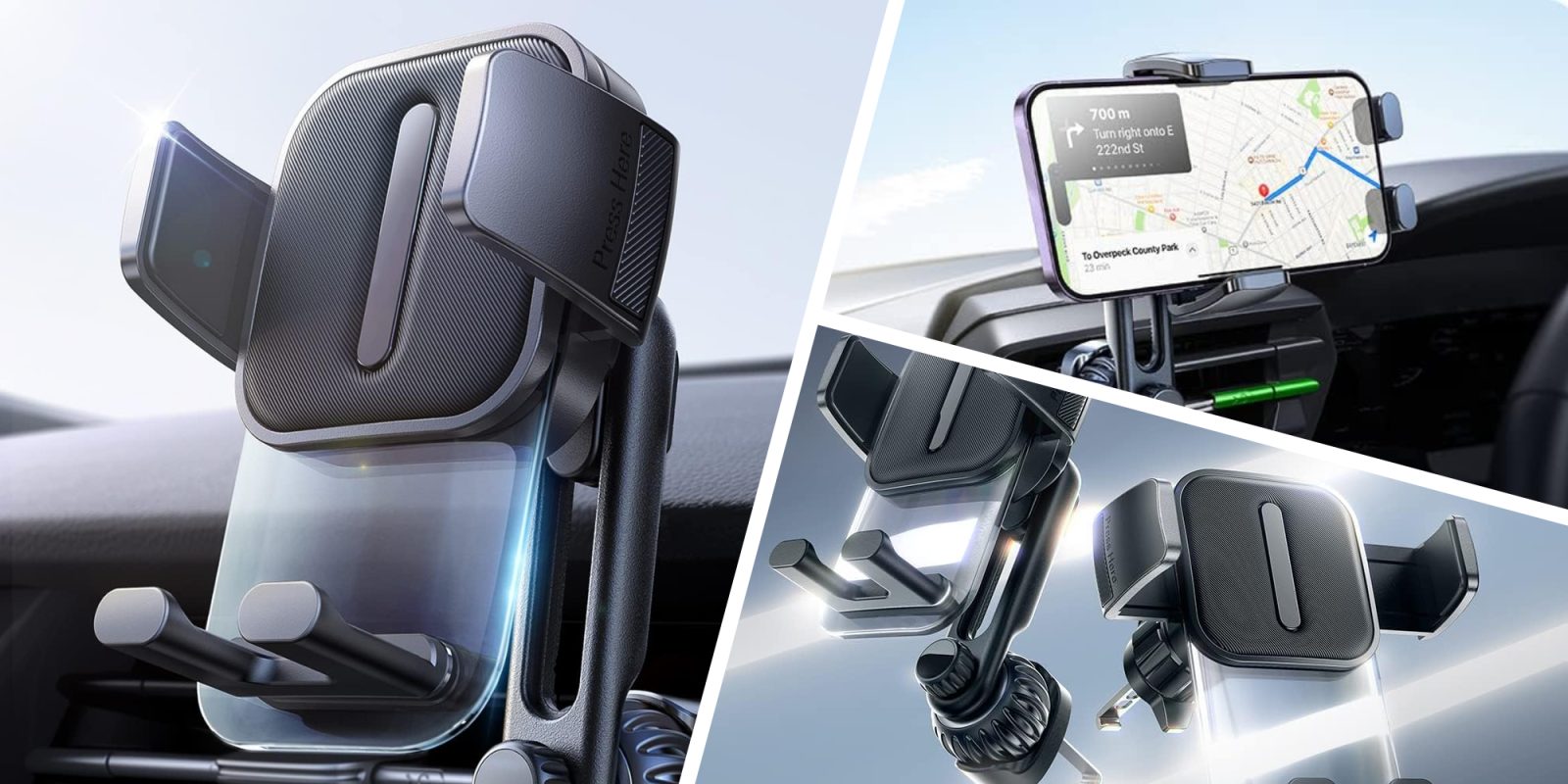 A close up of a device