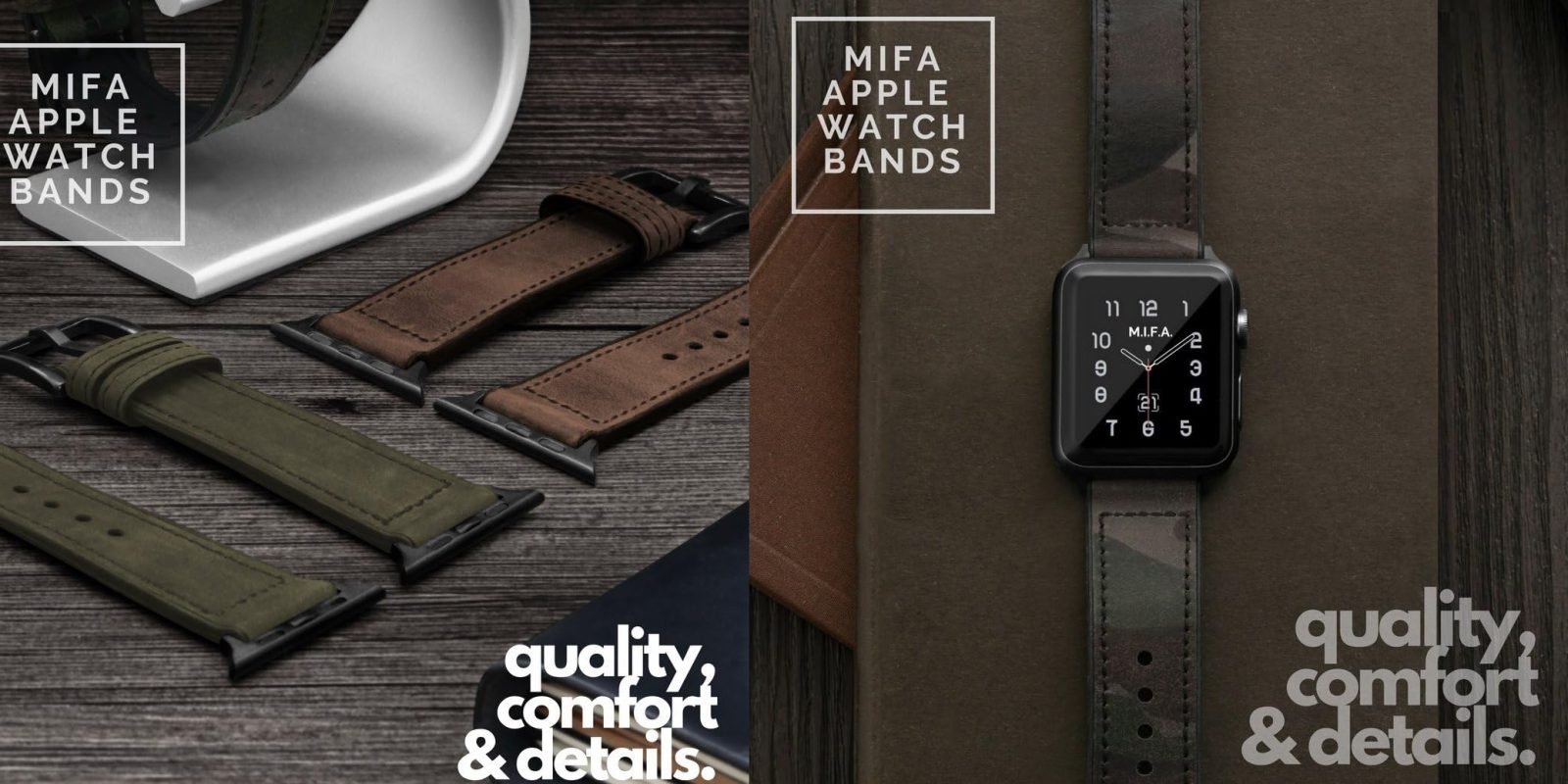 A close up of a watch