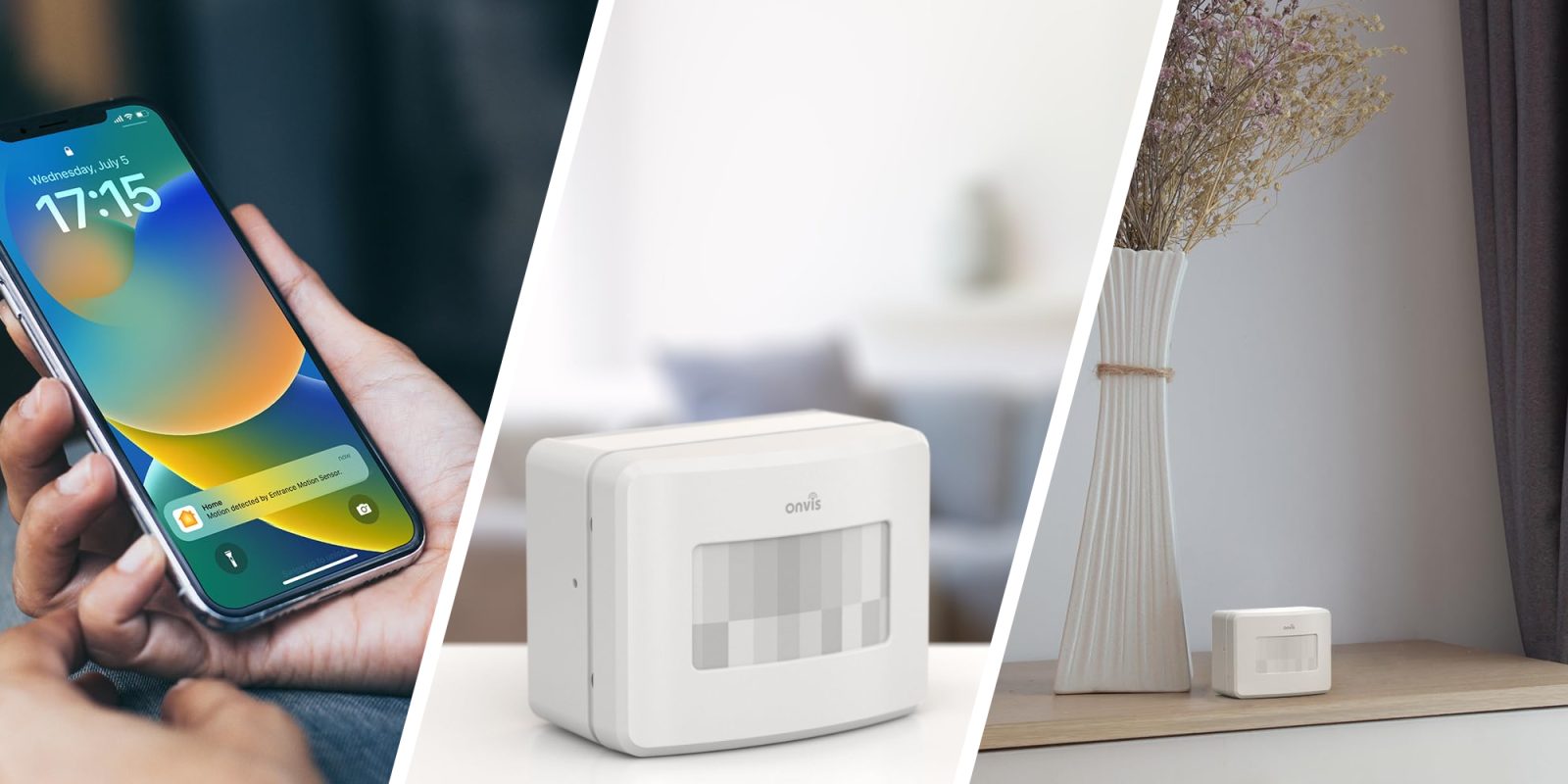 A collage of objects