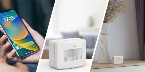 A collage of objects