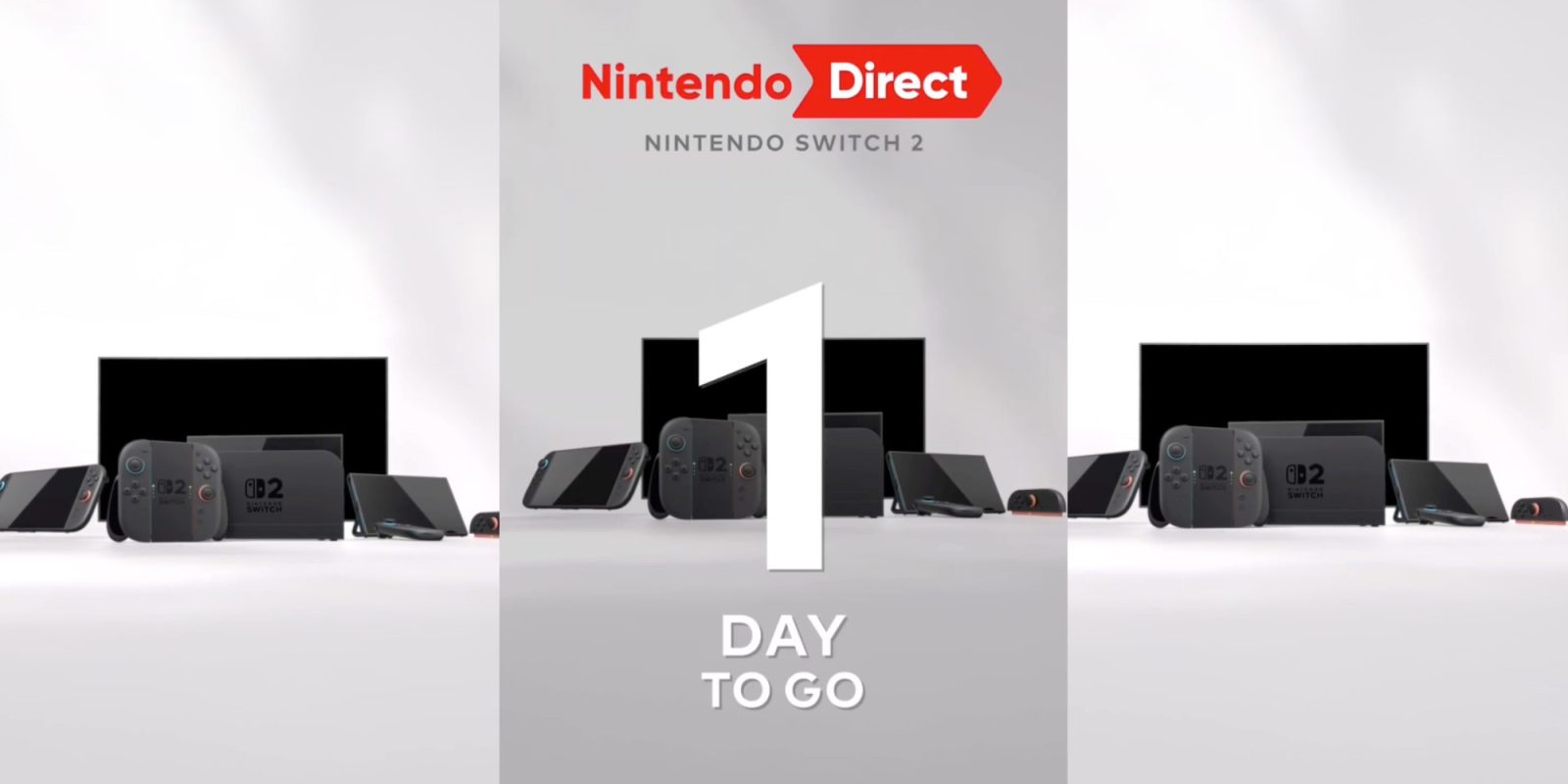 Switch 2 new image offiicial