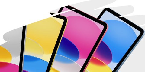 iPad A16 preorder deal