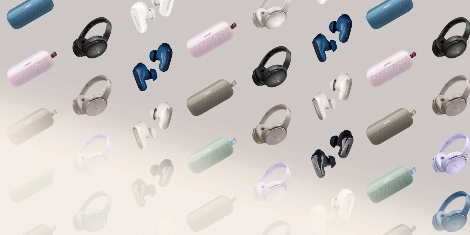 official Bose spring sale-QuietComfort Headphones copy