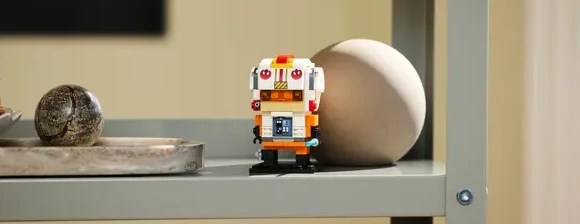 New LEGO sets May 2025